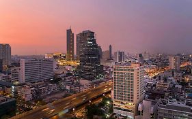 Hotel Novotel Bangkok Fenix Silom